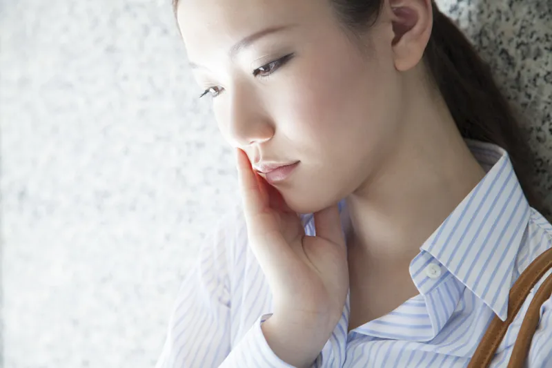 こんなお悩みがある方はお気軽にお越しください