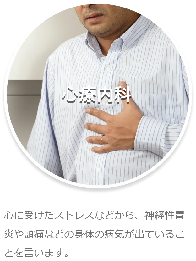 心療内科