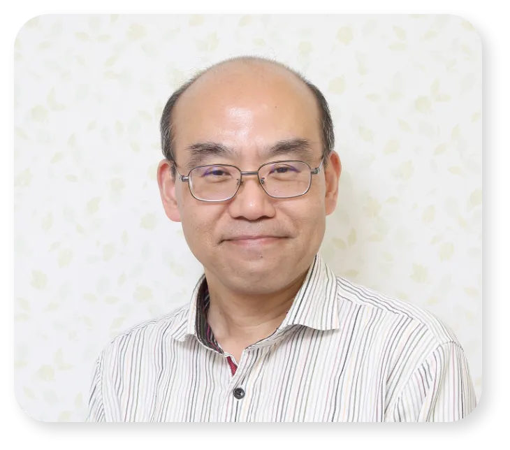 統合医療の考え方を取り入れております
